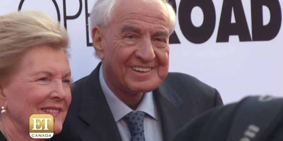 garry marshall remembered Garry Marshall Remembered