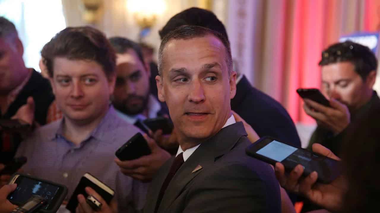 How To Get Rich QUICK, Get FIRED By Trump And HIRED By CNN