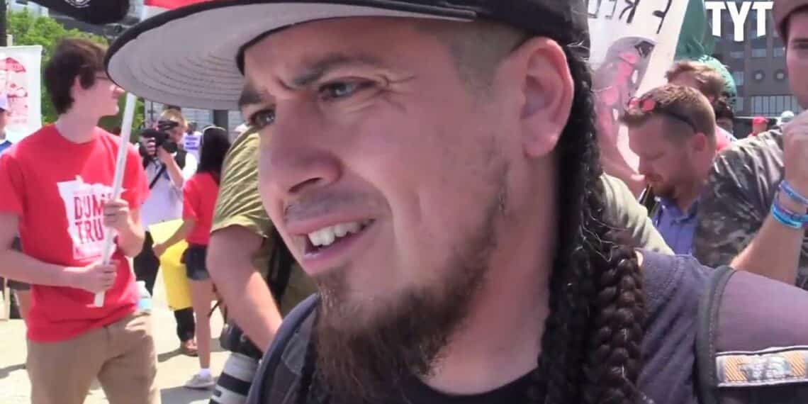 rebel diaz raps against police brutality & media propaganda Rebel Diaz Raps Against Police Brutality & Media Propaganda