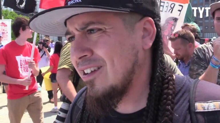 Rebel Diaz Raps Against Police Brutality & Media Propaganda 1 rebel diaz raps against police brutality & media propaganda Rebel Diaz Raps Against Police Brutality & Media Propaganda