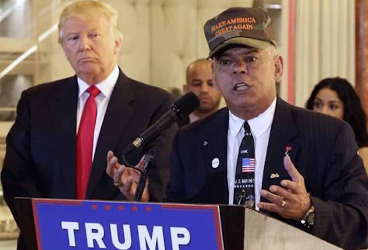 Trump Adviser: Hillary Should Be Shot For Treason