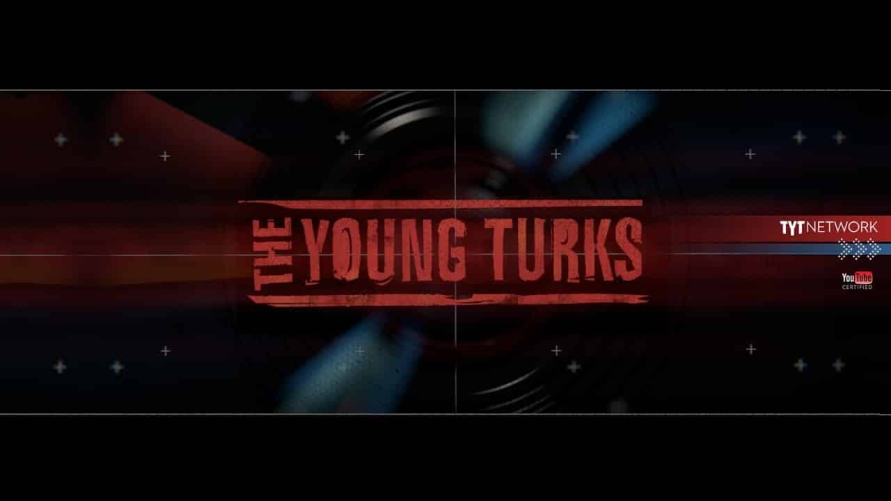 The Young Turks - Live from the RNC! 7/21/2016