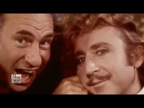 the life and times of gene wilder fox news The life and times of Gene Wilder Fox News