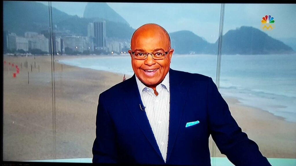 Mike Tirico Announces The Passing Of John Saunders 1 mike tirico announces the passing of john saunders mike tirico announces the passing of john saunders Mike Tirico Announces The Passing Of John Saunders