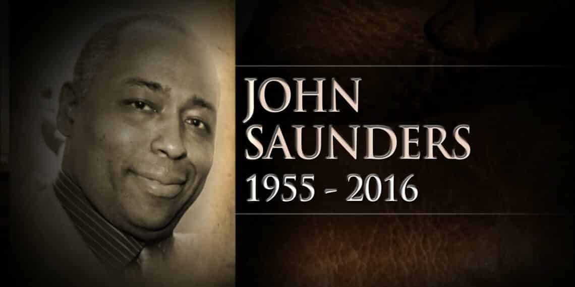 MLB Network Remembers John Saunders