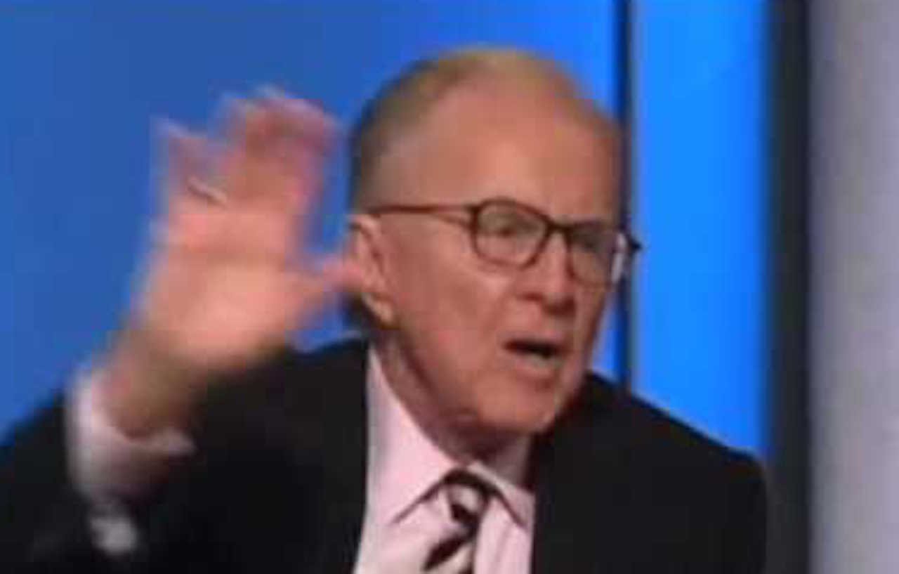 Why TYT Signs Off With BYE-BYE: Jon McLaughlin (1927-2016) 2 Why TYT Signs Off With BYE-BYE: Jon McLaughlin (1927-2016) 1