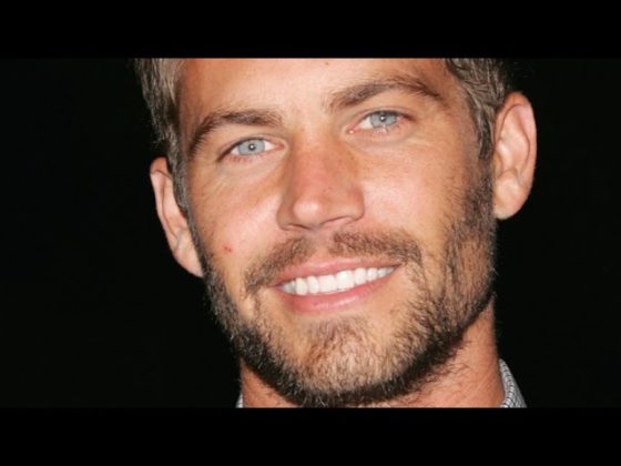 Top 10 Celebrities Tragically Killed In Car Accidents