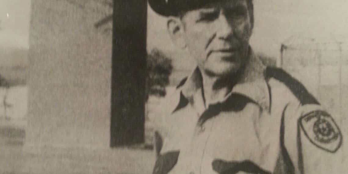 John R. Coleman