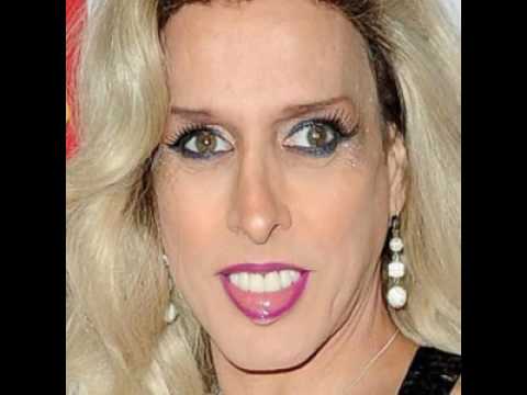 ALEXIS ARQUETTE DEAD AT 47