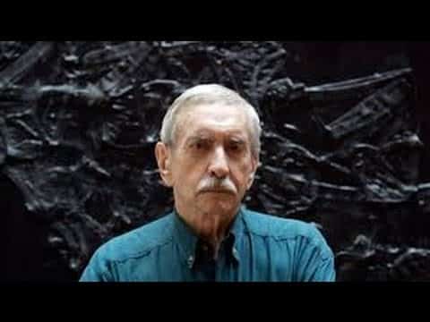 edward albee Edward Albee, Great American Playwright, Dead At 88