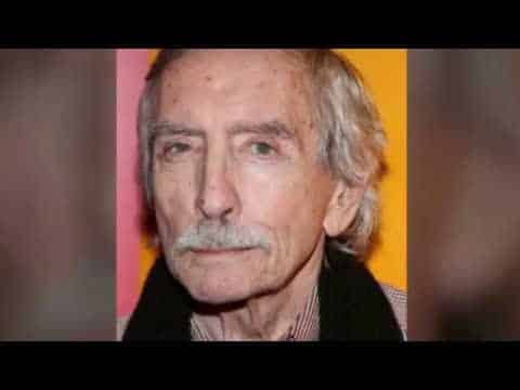 american playwright edward albee dead at 88 American playwright Edward Albee dead at 88