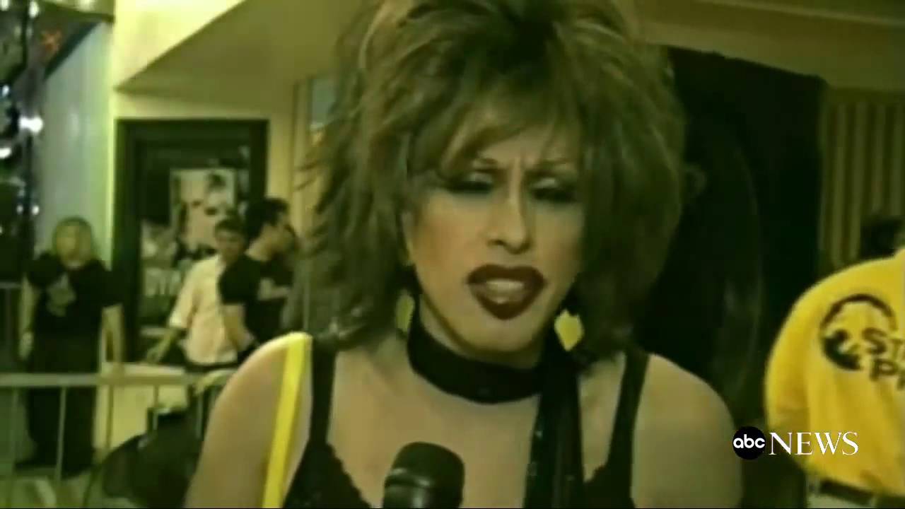 Alexis Arquette Has Died at Age 47