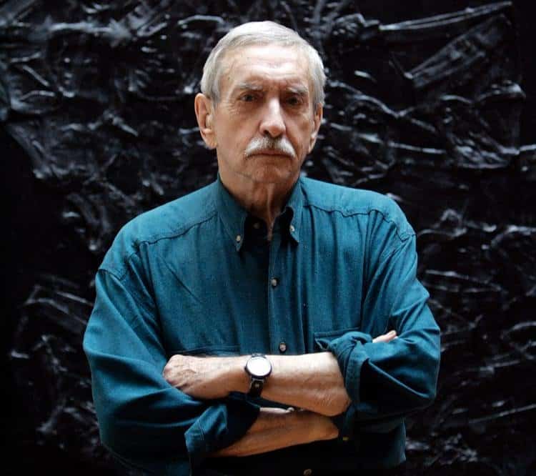 edward albee Edward Albee, author of 'Who’s Afraid of Virginia Woolf?', dead at 88