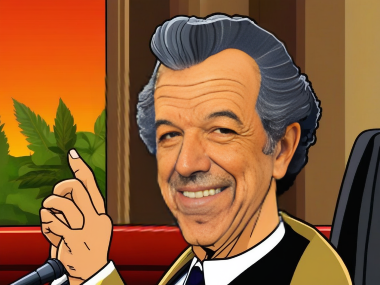 Songwriter Rod Temperton