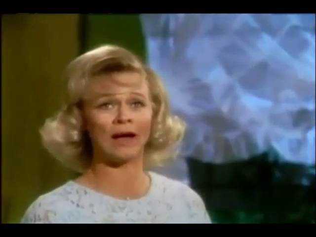 r.i.p. glen campbell Jean Shepard Seven Lonely Days