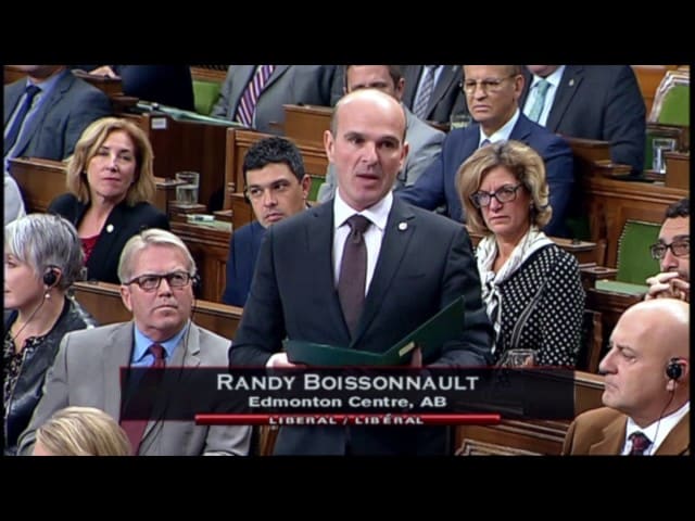 Randy in the House: Jim Prentice's passing | October 28, 2016