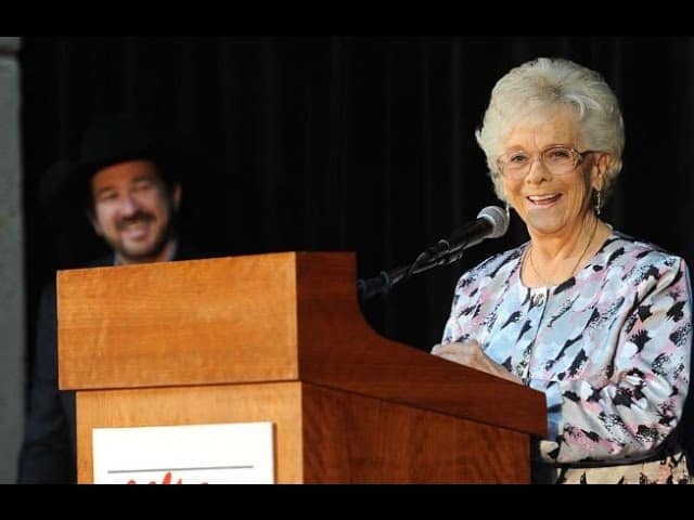 bob einstein Jean Shepard, Country Music Hall of Fame singer, dies