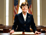 Former Attorney General Janet Reno died at Age 78