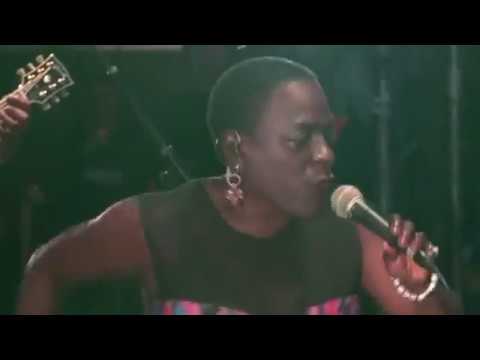 sharon jones dies at 60 hear her perform Sharon Jones dies at 60 Hear her perform, talk soul music