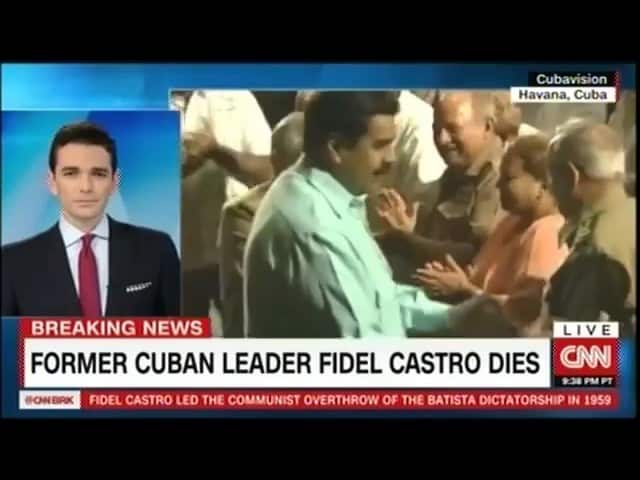 Fidel Castro Dies | Cuba Fidel Castro is Dead at age 90