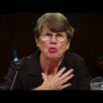 United States Attorney General, Janet Reno, has died