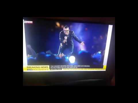 George Michael Died | George Michael the Singer died at the age of 53