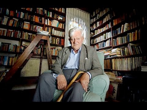 Watership Down author Richard Adams dies aged 96
