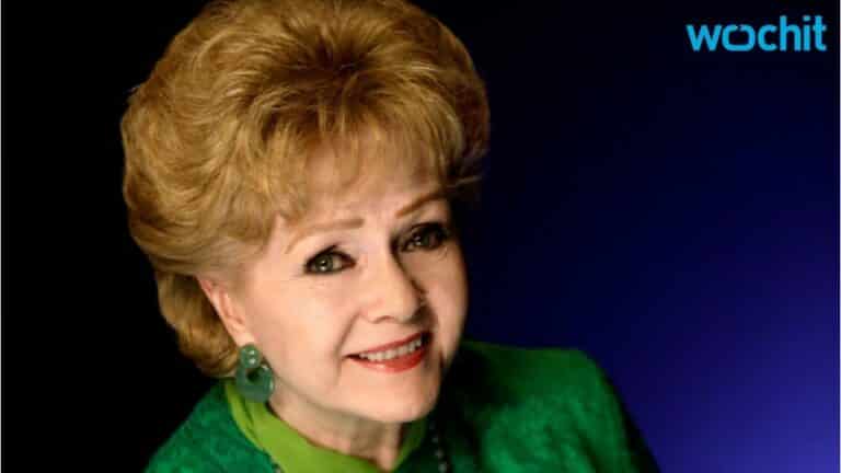 debbie reynolds was unsinkable Debbie Reynolds was Unsinkable