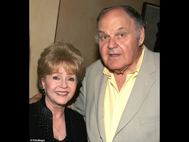 Carrie Fisher's co-star George S Irving from 1973's Irene dies the day before she does at age 94