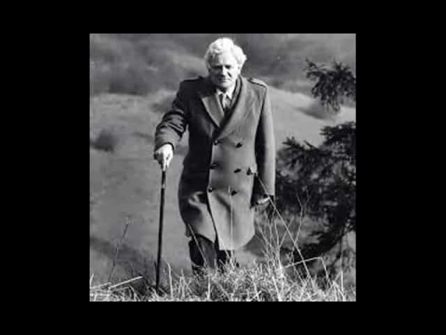 'Watership Down' author Richard Adams dies at 96