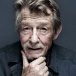 British actor John Hurt passes away