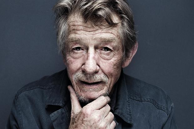 British actor John Hurt passes away