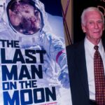 Astronaut Gene Cernan, last Apollo moonwalker, dies at 82