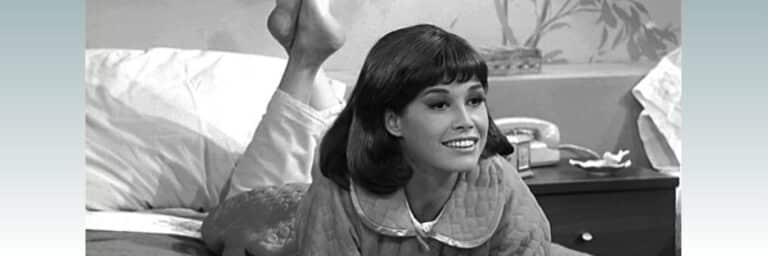 TV-Icon Mary Tyler Moore Dead At 80