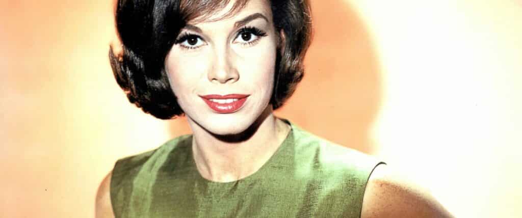 mary tyler more
