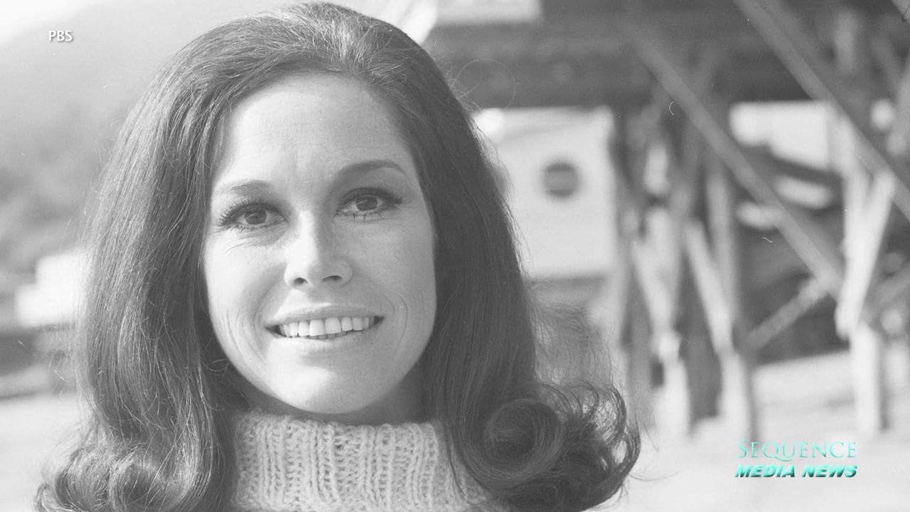 Mary Tyler Moore Dies At Age 80