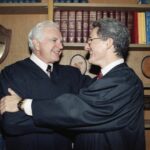 Joseph Wapner, Judge