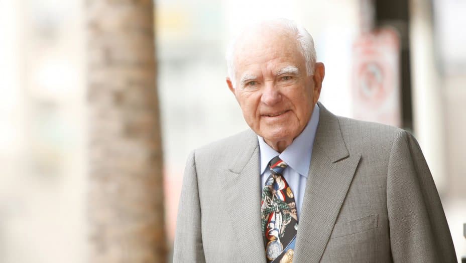 Joseph Wapner, Judge on 'The People's Court,' Dies at 97 2 Joseph Wapner
