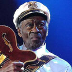 Chuck Berry – Beloved Husband Father, grandfather and great-grandfathe