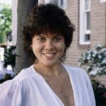 Happy Days actress Erin Moran dies at 56