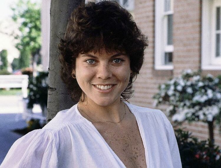 Happy Days actress Erin Moran dies at 56