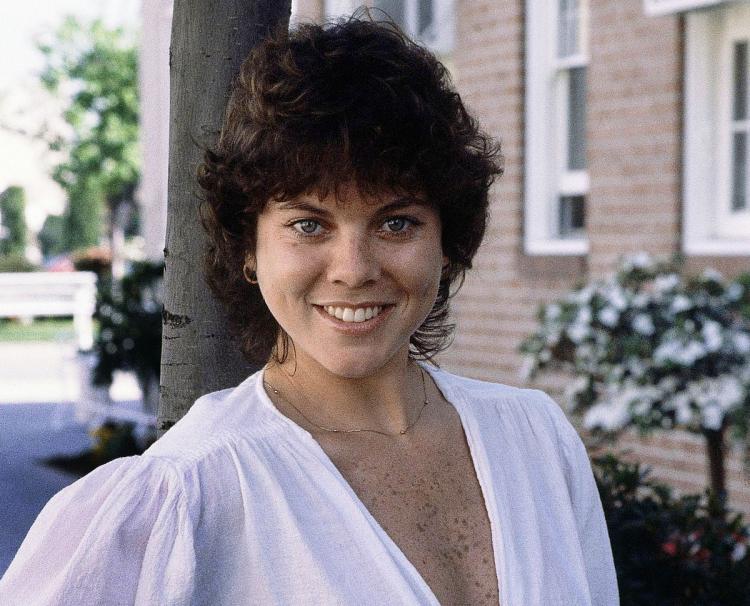 Happy Days actress Erin Moran dies at 56