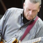 J. Geils Band leader dead at 71