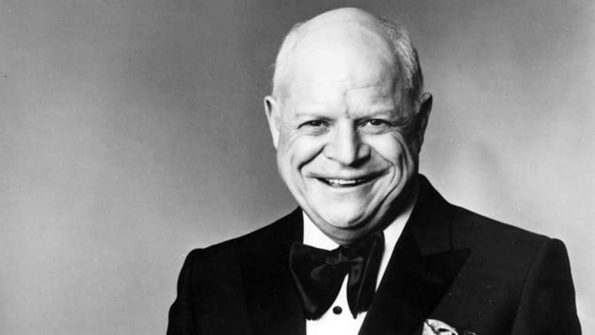 Don Rickles, Legendary Insult Comic, Dies at 90