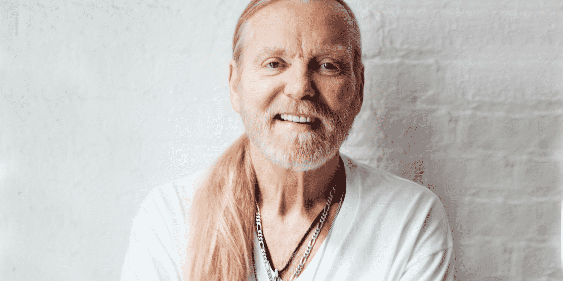 A Conversation with Gregg Allman