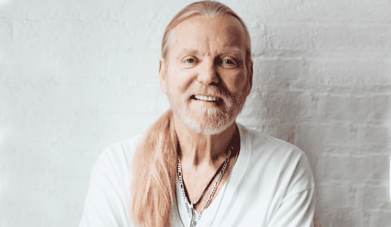 A Conversation with Gregg Allman