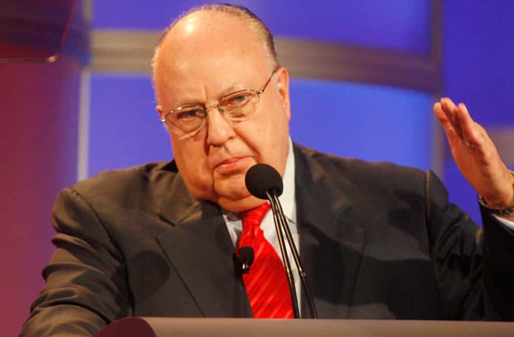 Roger Ailes, Former Fox News CEO, Dies At 77 2 Roger Ailes Former Fox News CEO Dies