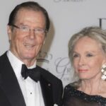 Sir Roger Moore, James Bond actor, dies aged 89