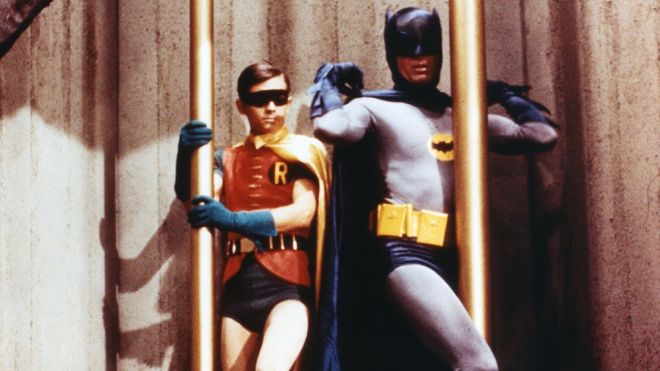 TV Batman actor Adam West dies at 88