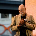 George A Romero dies